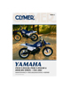 Shop Repair & Service Manual - Soft Cover - For 81-02 Yamaha PW50 & 83-02 Yamaha PW80
