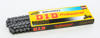 DID 420NZ3 130-Link Non-Sealed Racing Chain Natural - Premium 420 chain, non-sealed, 130 links