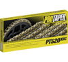 ProTaper 520XRC Gold Drive Chain 120L