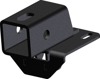 KFI 2 Inch Receiver Hitch Converter For Polaris Sportsman 450/570/Touring - 2" receiver converter For Polaris Sportsman 450/570