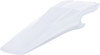 Rear Fender - White