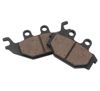 BikeMaster Brake Pads - Organic Front/Rear Fits Arctic Cat