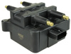 NGK DIS Ignition Coil Fits 2000-2005 Subaru Outback