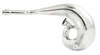 Fatty Expansion Chamber Head Pipe - For 2003 Suzuki RM250