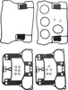 S&S Rocker Cover Gasket Set 90-4091