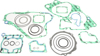 Complete Off Road Gasket Kit - For 90-91 Suzuki RM125 Complete Off Road Gasket Kit - For 90-91 Suzuki RM125