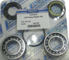 WSM Jet Pump Repair Kit For Yamaha WaveRunner and Super Jet - Complete jet pump rebuild kit for Yamaha models