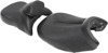 Adventure Track Stitched 2-Up Seat Black w/Backrest - For R1200GS Adventure Track Stitched 2-Up Seat Black w/Backrest - For R1200GS