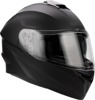 OutForce Bluetooth Helmet - Outforce Bt Hlmt Md Mt Blk