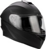 Sena OutForce Bluetooth Helmet Matte Black 2XL