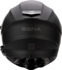 Sena OutForce Bluetooth Helmet Matte Black XL