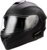 Sena OutForce Bluetooth Helmet Matte Black XL