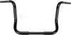 Bagger Ape-Hanger Handlebars 14" Gloss Black Bagger Ape-Hanger Handlebars 14" Gloss Black