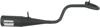 RCM Black Full Exhaust - Honda ATC 185, 200, 200S RCM Black Full Exhaust - Honda ATC 185, 200, 200S