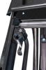 Seizmik VersaFold Double-Sided Scratch-Resistant UTV Windshield