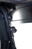 Seizmik VersaFold Double-Sided Scratch-Resistant UTV Windshield