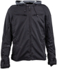 Speed and Strength Off The Chain 3.0 Textile Jacket Black Small - Textile motorcycle jacket, Black, Size Small