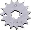 JT Front Sprocket 15T-530 JTF509.15 For 74-83 Kawasaki KZ400/440 Z400 JT Front Sprocket 15T-530 JTF509.15 For 74-83 Kawasaki KZ400/440 Z400