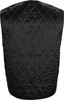 Fly Racing Cooling Vest Black 2X-Large - Evaporative cooling vest for hot weather riding