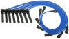 NGK Spark Plug Wire Set Fits Dodge Durango 2004-2005