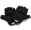 100% Sling Bike Gloves Black Large Unisex Adults 100% Sling Bike Gloves Black Large Unisex Adults