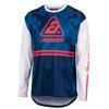 23 Arkon Trials Jersey Blue/White/Magenta Youth - Small 23 Arkon Trials Jersey Blue/White/Magenta Youth - Small