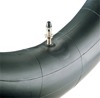 100/100-18 Heavy-Duty Tuff Tube Motorcycle Inner Tube - TR-6 Center Metal Valve