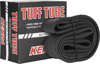 80/100-21 Heavy-Duty Tuff Tube Motorcycle Inner Tube - TR-6 Center Metal Valve