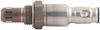NGK Direct Fit Oxygen Sensor Fits Nissan Cube 2009-2014