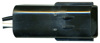 NGK Direct Fit Oxygen Sensor Fits Nissan Cube 2009-2014