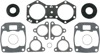 Complete Gasket Kit With Oil Seals - Complete Gasket Kt W/Oil Seals Complete Gasket Kit With Oil Seals - Complete Gasket Kt W/Oil Seals