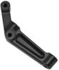 Radial Caliper Bracket Black by Performance Machine
