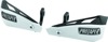 ProTaper Brush Guard Kit - White ProTaper Brush Guard Kit - White