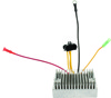 QuadBoss Voltage Regulator for Polaris Hawkeye 300 06-11 - For 2006-2011 Polaris Hawkeye 300 2x4