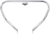 Cobra V-Bend Freeway Bars 1.25" Chrome