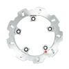 Braking Stainless Steel Racing Rear Rotor Fits 09-14 Suzuki SFV650 Gladius Braking Stainless Steel Racing Rear Rotor Fits 09-14 Suzuki SFV650 Gladius