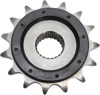 JT Front Sprocket 15T-520 w/ Rubber Damper For 90-95 Yamaha XT600/E JT Front Sprocket 15T-520 w/ Rubber Damper For 90-95 Yamaha XT600/E