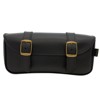 Universal Brass Monkey Tool Bag (12 inches L x 5 inches H x 2.5 inches D) - Black Universal Brass Monkey Tool Bag (12 inches L x 5 inches H x 2.5 inches D) - Black