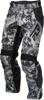 Fly Racing Patrol Kryptek Over-Boot Pants Grey/Black US 42 - Durable over-boot offroad pants, Grey/Black, US 42