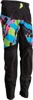 Black 22 Youth Agroid Pants - Size 22