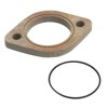 Super E Carburetor 1 7/8in X 1/4in Manifold Insulator Block w/ O-Ring Super E Carburetor 1 7/8in X 1/4in Manifold Insulator Block w/ O-Ring