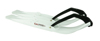 C&A Pro RZ Ski Set White Razor Skis