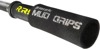 Risk Racing Mud Grips Universal Grip Covers for Muddy Conditions - Universal slip-on mud grip covers for wet conditions