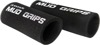 Risk Racing Mud Grips Universal Grip Covers for Muddy Conditions - Universal slip-on mud grip covers for wet conditions
