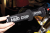 Risk Racing Mud Grips Universal Grip Covers for Muddy Conditions - Universal slip-on mud grip covers for wet conditions