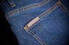 Icon 1000 MH1000 Textile Pants - Blue Women's Size 2