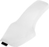 HB Plain Uncovered 2-Up Seat White - For 04-20 Harley XL HB Plain Uncovered 2-Up Seat White - For 04-20 Harley XL