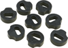 Clutch Rubbers - For 05-17 Suzuki RMZ450