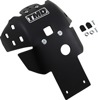 Skid Plates - Tmd Skid Plate Kaw Blk