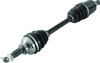 QuadBoss Front Right Axle for 98-01 Honda TRX450ES - For 98-01 Honda TRX450ES Foreman 4x4 ES